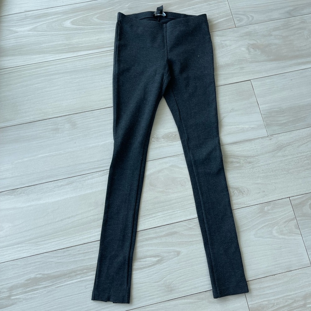 Split Legging